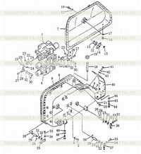 Гидравлический бак Гидравлический бак